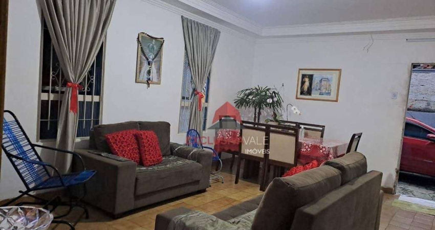 Casa à venda, 80 m² por R$ 550.000,00 - Jardim Imperial - São José dos Campos/SP