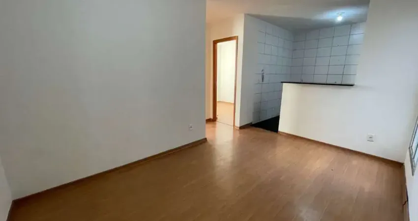 Excelente Apartamento com 02 dormitórios à venda, 44 m² por R$ 185.000 - Jardim Nova Michigan - São José dos Campos/SP