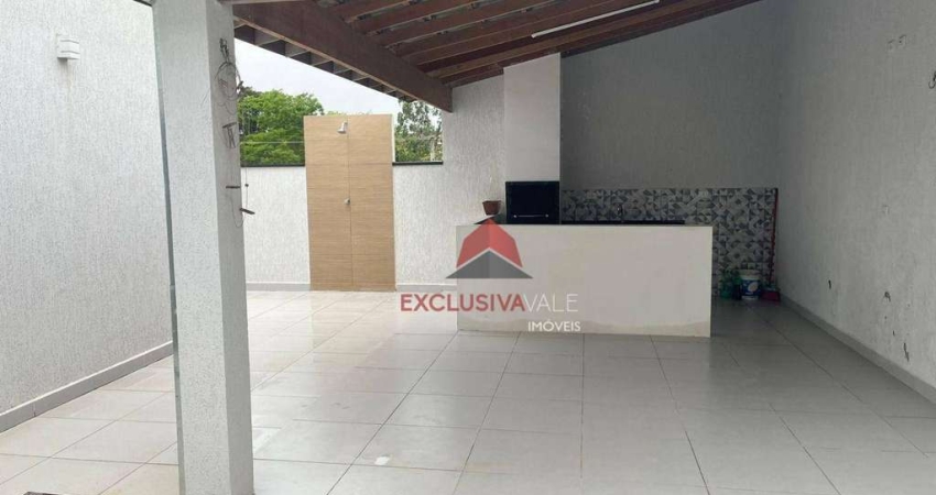 Casa à venda, 150 m² por R$ 1.115.000,00 - Condomínio Terras do Vale - Caçapava/SP