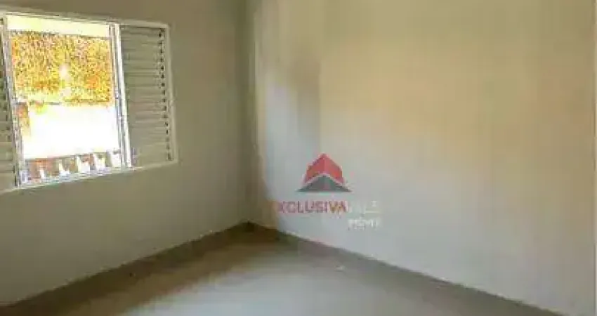 Casa com 3 dormitórios à venda, 100 m² por R$ 650.000,00 - Vila Maria - São José dos Campos/SP