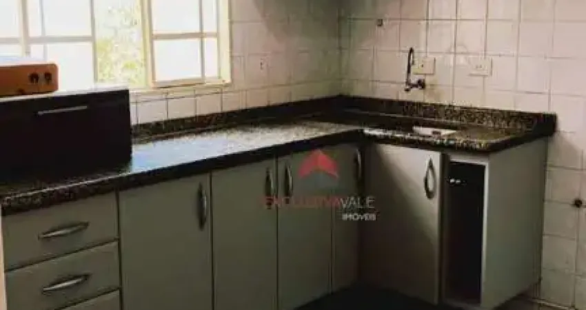 Apartamento com 2 dormitórios à venda, 64 m² por R$ 275.000,00 - Cidade Vista Verde - São José dos Campos/SP