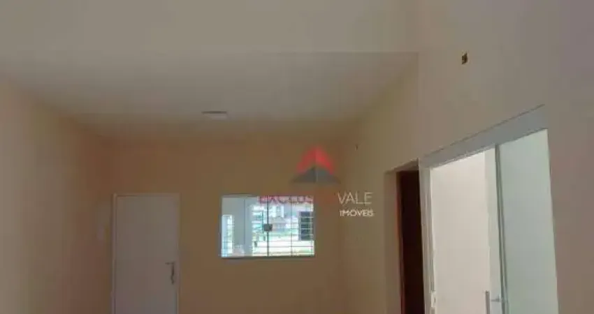 Casa à venda, 174 m² por R$ 670.000,00 - Portal dos Pássaros - São José dos Campos/SP