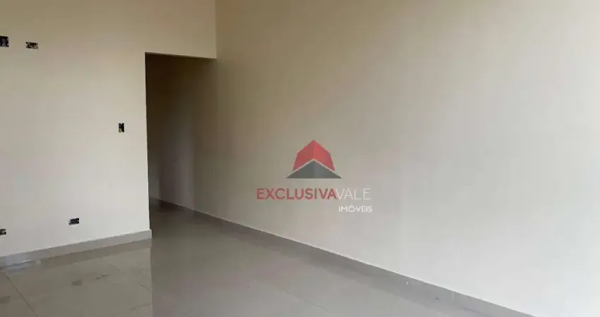 Casa com 2 quartos à venda na Rua Benedicta Augusta de Paula, Residencial Aldeias da Serra, Caçapava