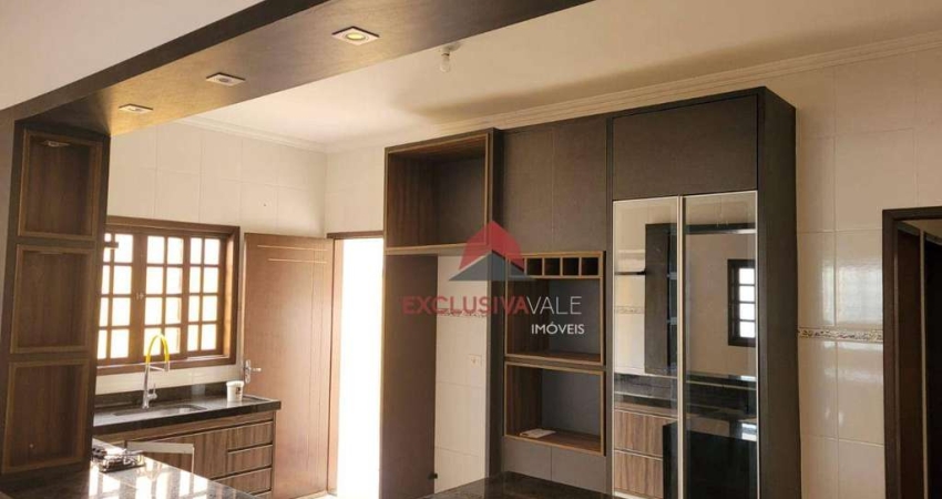 Casa à venda, 75 m² por R$ 350.000,00 - Jardim Santa Júlia - São José dos Campos/SP
