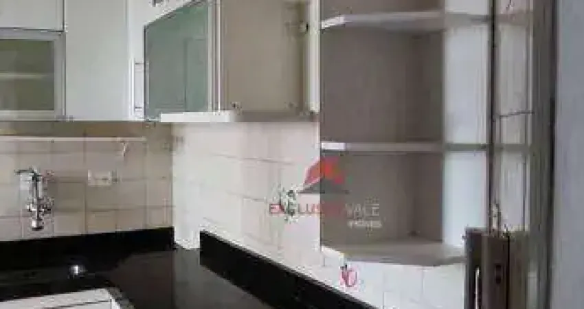 Apartamento a venda e locação, Jardim Paulista, 02 dormitórios, cozinha toda planejada, excelente lazer com piscinas, academia e churrasqueira.