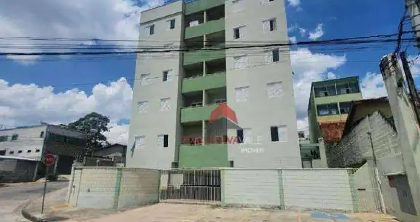 Lindo Apartamento com 02 dormitórios à venda, 55 m² por R$ 275.000 - Jardim dos Bandeirantes - São José dos Campos/SP