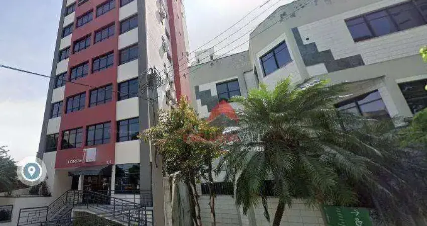 Sala à venda, 65 m² por R$ 350.000,00 - Jardim das Nações - Taubaté/SP