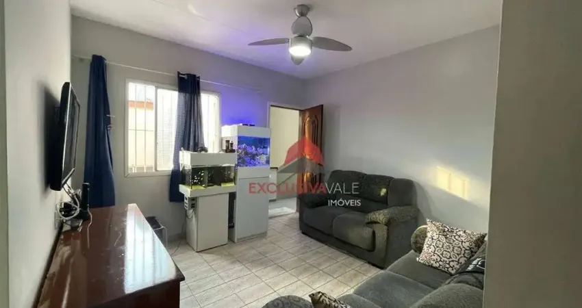 Apartamento com 2 dormitórios à venda, 53 m² por R$ 195.000,00 - Jardim Califórnia - Jacareí/SP