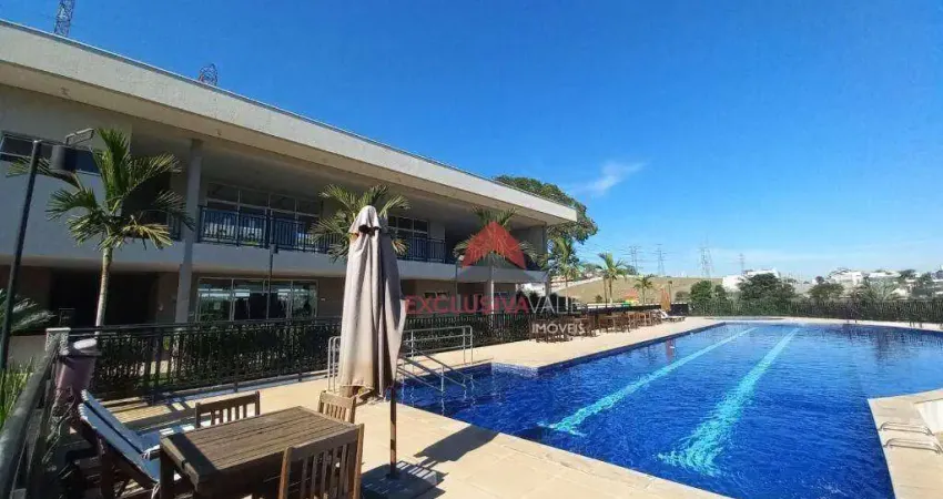 Terreno à venda, 250 m² por R$ 399.000,00 - Jardim Califórnia - Jacareí/SP