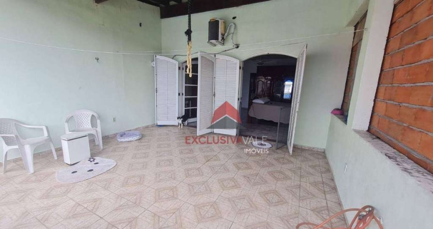 Excelente Sobrado com 03 dormitórios (1st.) à venda, 290 m² por R$ 900.000 - Jardim Maria Helena - Barueri/SP