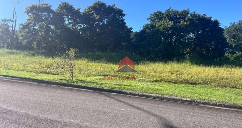 Terreno à venda, 1.000 m² por R$ 370.000 - Tapanhão - Jambeiro/SP