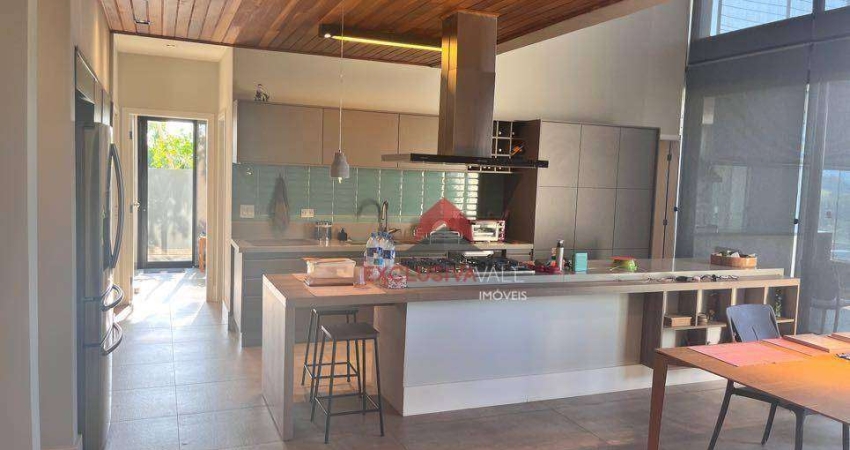 Casa à venda, 405 m² por R$ 2.200.000,00 - Tapanhão - Jambeiro/SP