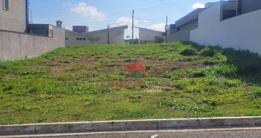 Terreno à venda, 260 m² por R$ 430.000,00 - Reserva Ruda - São José dos Campos/SP
