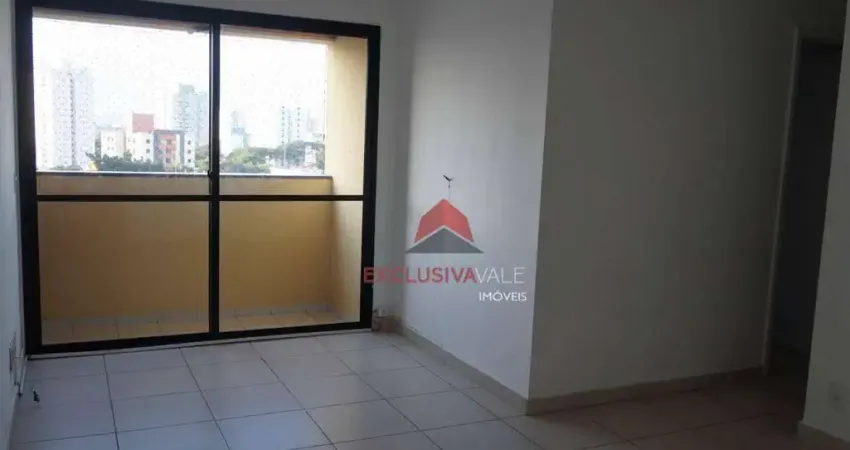 Lindo Apartamento com 03 dormitórios à venda, 62 m² por R$ 425.000 - Jardim América - São José dos Campos/SP