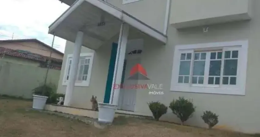 Casa à venda, 158 m² por R$ 1.200.000,00 - Jardim das Indústrias - São José dos Campos/SP