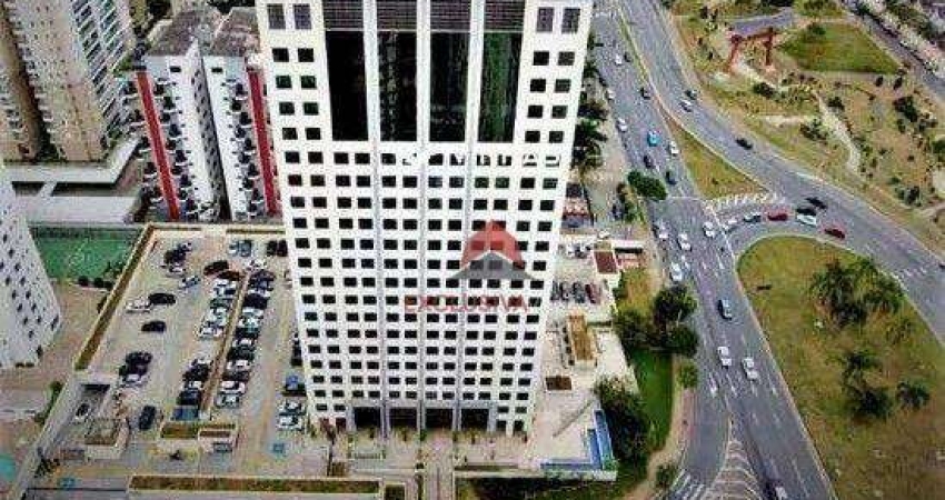 Sala à venda, 49 m² por R$ 540.000,00 - Jardim Aquarius - São José dos Campos/SP