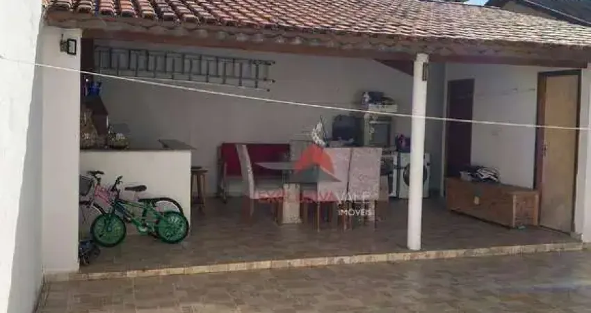 Sobrado com 4 dormitórios à venda, 200 m² por R$ 695.000 - Cidade Vista Verde - São José dos Campos/SP