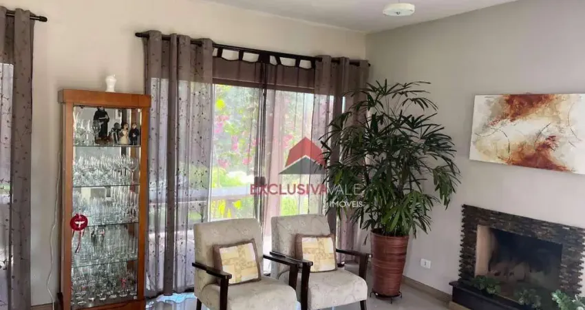 Casa à venda, 228 m² por R$ 1.530.000,00 - Reserva Fazenda São Francisco - Jambeiro/SP