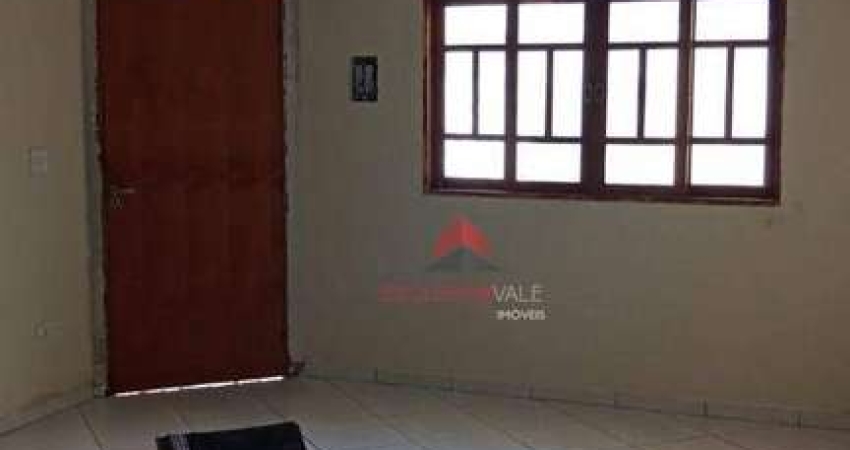 Casa com 3 dormitórios à venda, 100 m² por R$ 520.000,00 - Jardim Altos de Santana II - Jacareí/SP