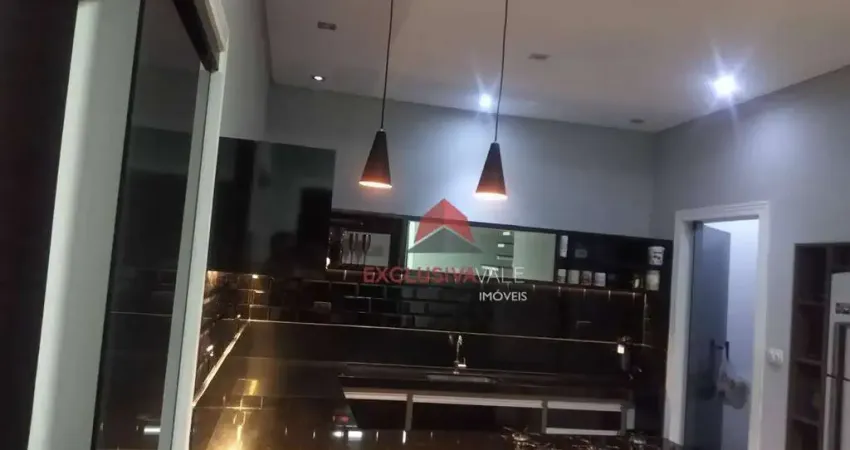 Casa à venda, 200 m² por R$ 766.000,00 - Jardim Santa Júlia - São José dos Campos/SP