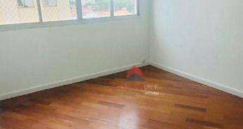 Apartamento com 3 dormitórios à venda, 75 m² por R$ 470.000,00 - Vila Ema - São José dos Campos/SP
