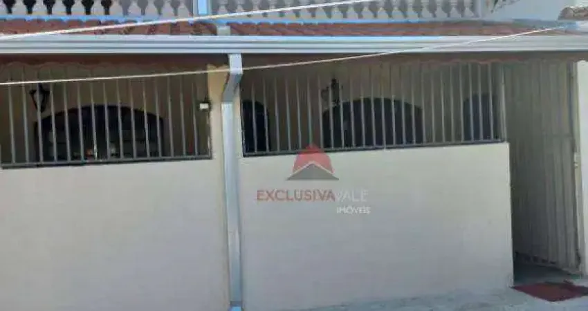 Casa com 3 dormitórios à venda, 100 m² por R$ 660.000,00 - Vila Industrial - São José dos Campos/SP