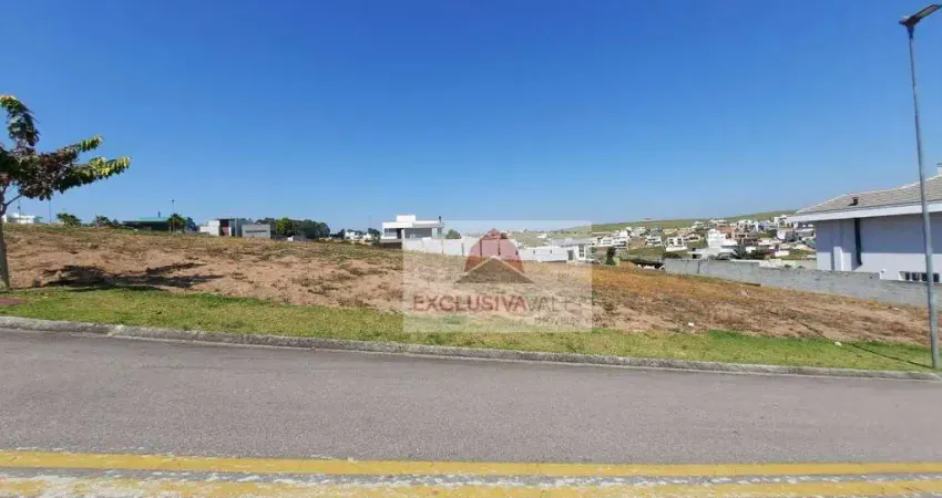 Terreno à venda, 600 m² por r$ 900.000,00 - urbanova - são josé dos campos/sp