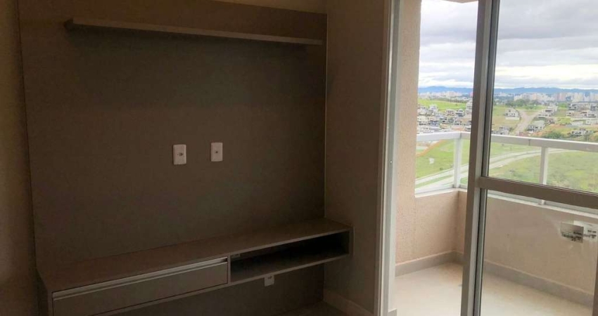 Apartamento com 2 dormitórios sendo 1 suíte  à venda, 55 m² por R$ 550.000 - Urbanova - São José dos Campos/SP