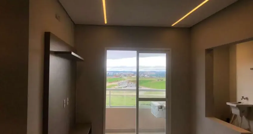 Apartamento com 2 dormitórios sendo 1 suíte à venda, 56 m² por r$ 549.900 - urbanova - são josé dos campos/sp