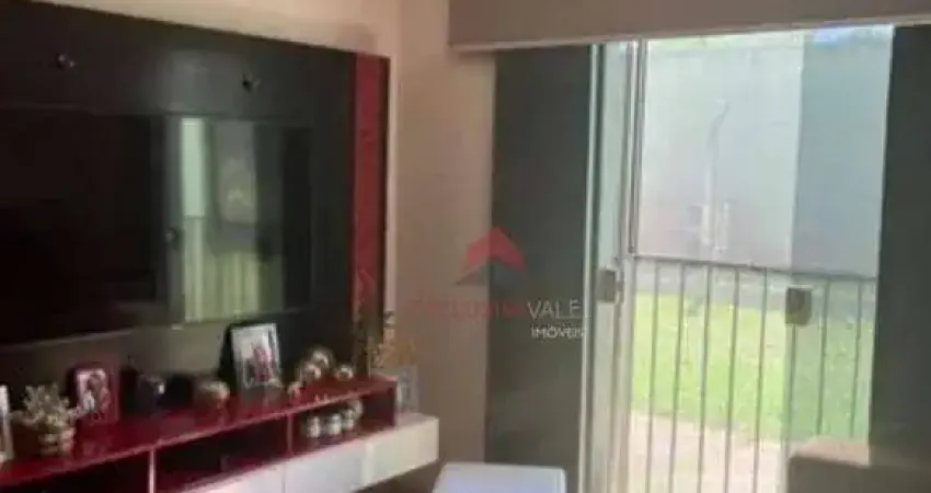 Apartamento com 2 dormitórios à venda, 49 m² por R$ 239.000,00 - Bosque dos Eucaliptos - São José dos Campos/SP