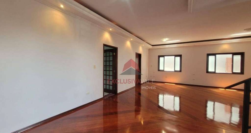 Casa à venda, 200 m² por R$ 1.500.000,00 - Urbanova - São José dos Campos/SP
