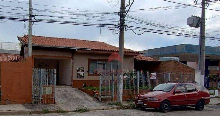 Excelente Casa com 03 dormitórios à venda, 89 m² por R$ 980.000 - Jardim Anhembi - São José dos Campos/SP