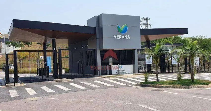 Terreno à venda, 388 m² por R$ 475.000,00 - Putim - São José dos Campos/SP