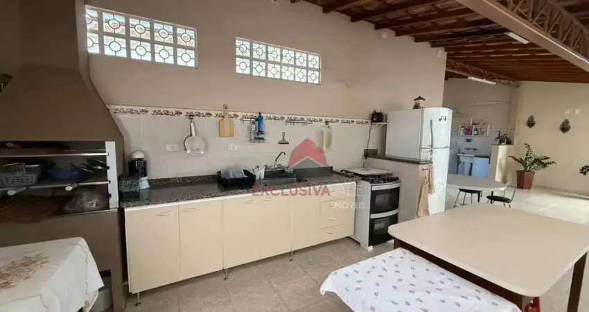 Casa com 5 dormitórios à venda, 149 m² por r$ 1.100.000,00 - bosque dos eucaliptos - são josé dos campos/sp