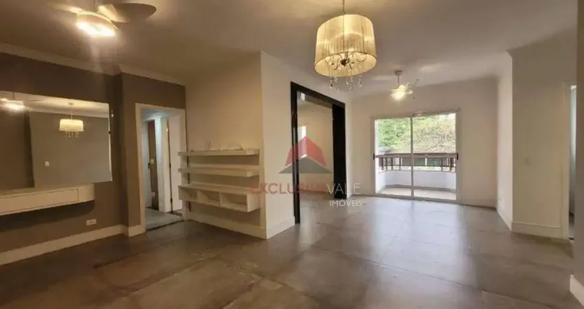 Apartamento à venda, 130 m² por R$ 1.150.000,00 - Vila Adyana - São José dos Campos/SP