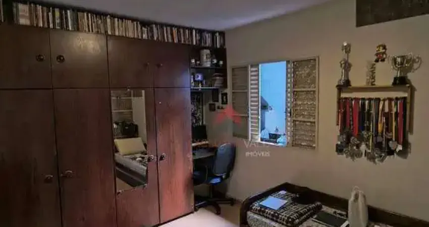 Casa com 2 dormitórios à venda, 96 m² por R$ 1.060.000,00 - Jardim América - São José dos Campos/SP