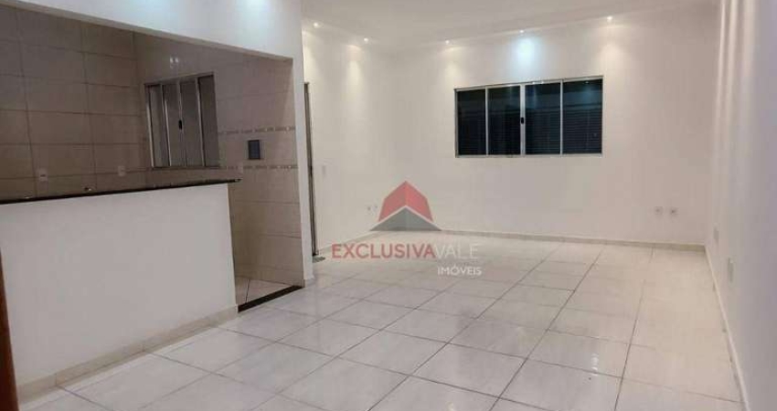 Casa à venda, 121 m² por R$ 372.400,00 - Jardim Nova República - São José dos Campos/SP