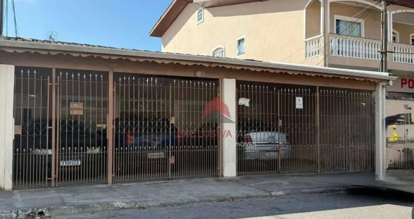 Casa Jd Portugal com Edícula