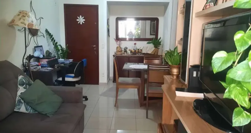 Apartamento com 2 dormitórios à venda, 72 m² por R$ 555.000,00 - Conjunto Residencial Trinta e Um de Março - São José dos Campos/SP