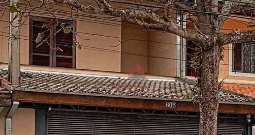 Sobrado Bq dos Ipês