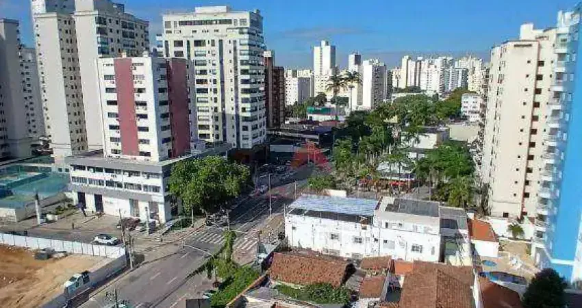 Apartamento com 3 dormitórios para alugar, 139 m² por R$ 4.160,00/mês - Jardim Apolo - São José dos Campos/SP