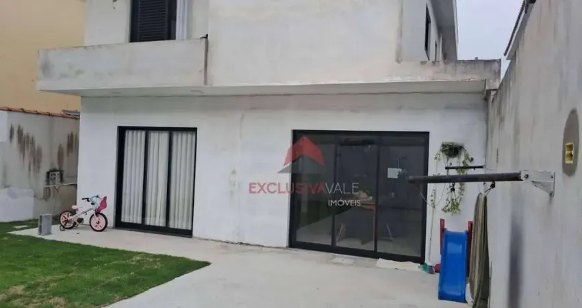 Casa com 3 dormitórios à venda, 196 m² por R$ 970.000,00 - Villa Branca - Jacareí/SP