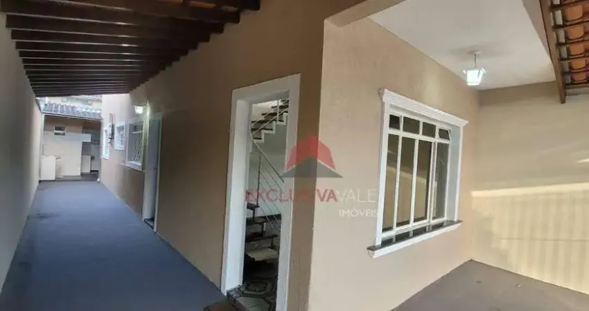Casa com 4 dormitórios à venda, 180 m² por R$ 535.000,00 - Cidade Morumbi - São José dos Campos/SP