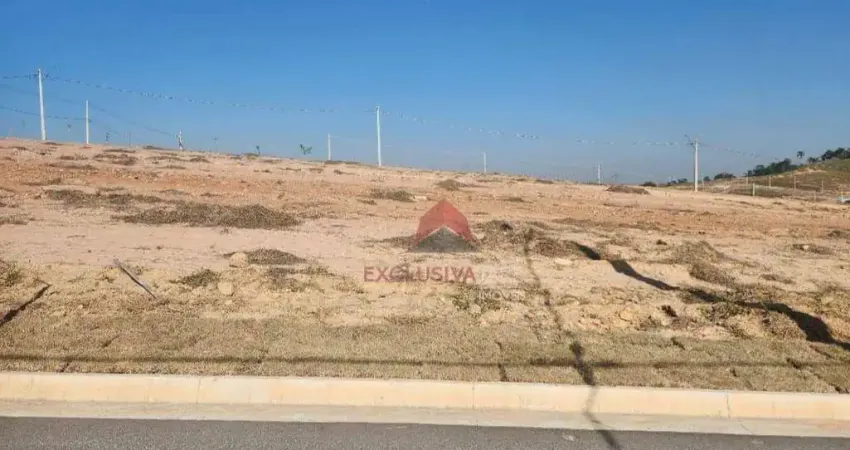 Excelente Terreno Lançamento à venda, 200 m² por R$ 212.000 - Vila Amélia - São José dos Campos/SP