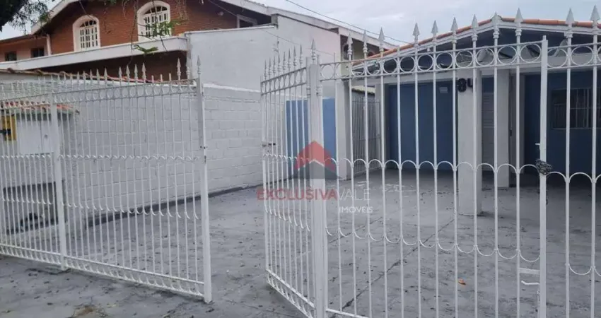 Casa com 2 dormitórios à venda, 170 m² por R$ 499.000 - Cidade Vista Verde - São José dos Campos/SP