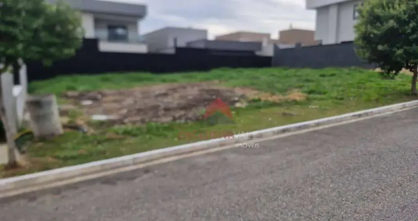 Terreno à venda, 250 m² por R$ 450 - Recanto dos Eucaliptos - São José dos Campos/SP