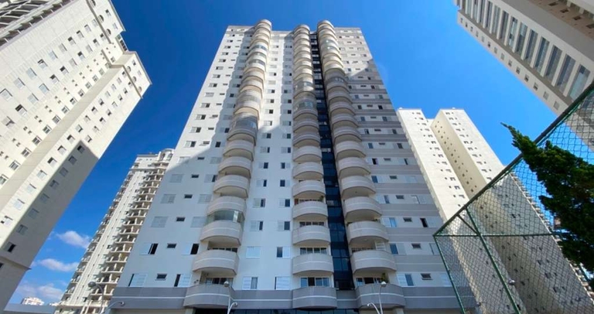 Apartamento com 2 dormitórios para alugar, 60 m² por R$ 4.328,00/mês - Jardim Esplanada - São José dos Campos/SP