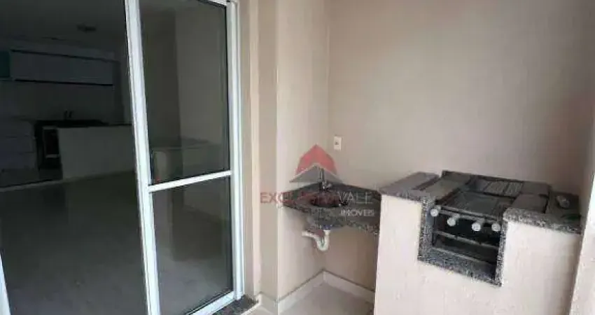 Apartamento com 3 dormitórios sendo 1 suíte à venda, 73 m² por r$ 635.000 - vila sanches - são josé dos campos/sp