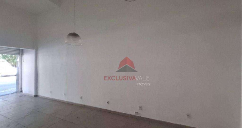 Ponto à venda, 48 m² por R$ 630.000 - Jardim São Dimas - São José dos Campos/SP