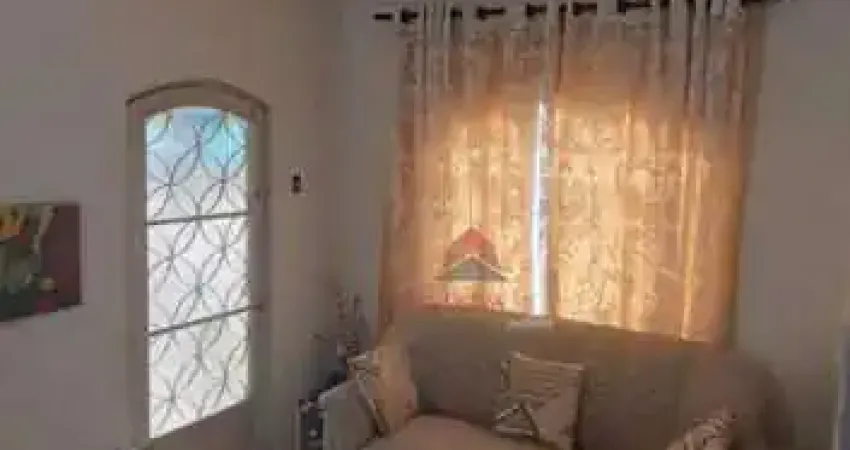 Casa com 2 dormitórios à venda, 80 m² por R$ 300.000,00 - Campo dos Alemães - São José dos Campos/SP